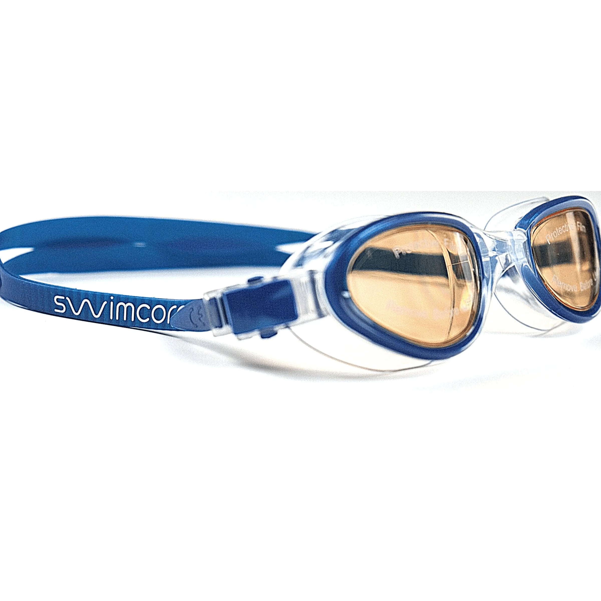 swimming goggles