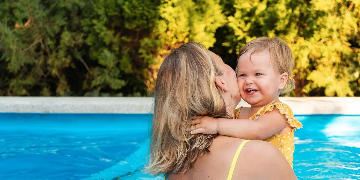 Baby Swimsuits