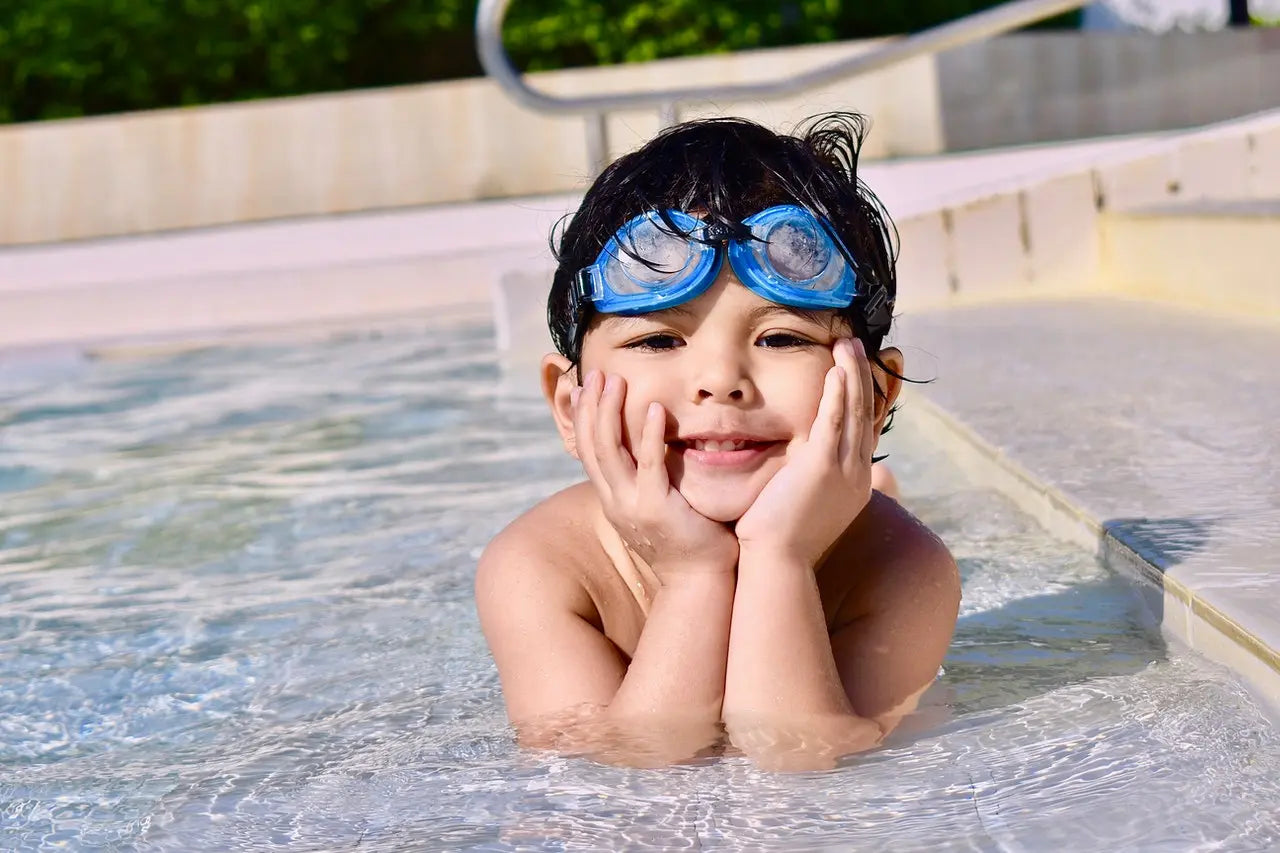 toddler swimwear