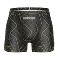 Men Jammer Pool Swimwear | Swimcore Men&