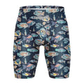 Men Jammer Swimwear | Swimcore Athletic Men&