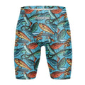Men Jammer Swimwear | Swimcore Athletic Men&