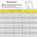 Men Sports Jammer Swimwear | Swimcore Male Boys Gym wear Swimcore