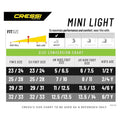 Pool Kids Children Flippers | Cressi Mini Light Kid Fins Swimcore