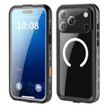 Waterproof iPhone 17 Cases | iPhone 17, 17 Pro, 17 Max Swimcore