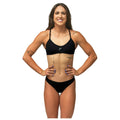 Women Training Pool Swimsuit | SUNKINI FAB Girls Two-Piece Swimwear Swimcore