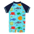 Dinosaur Swimsuit for Boys