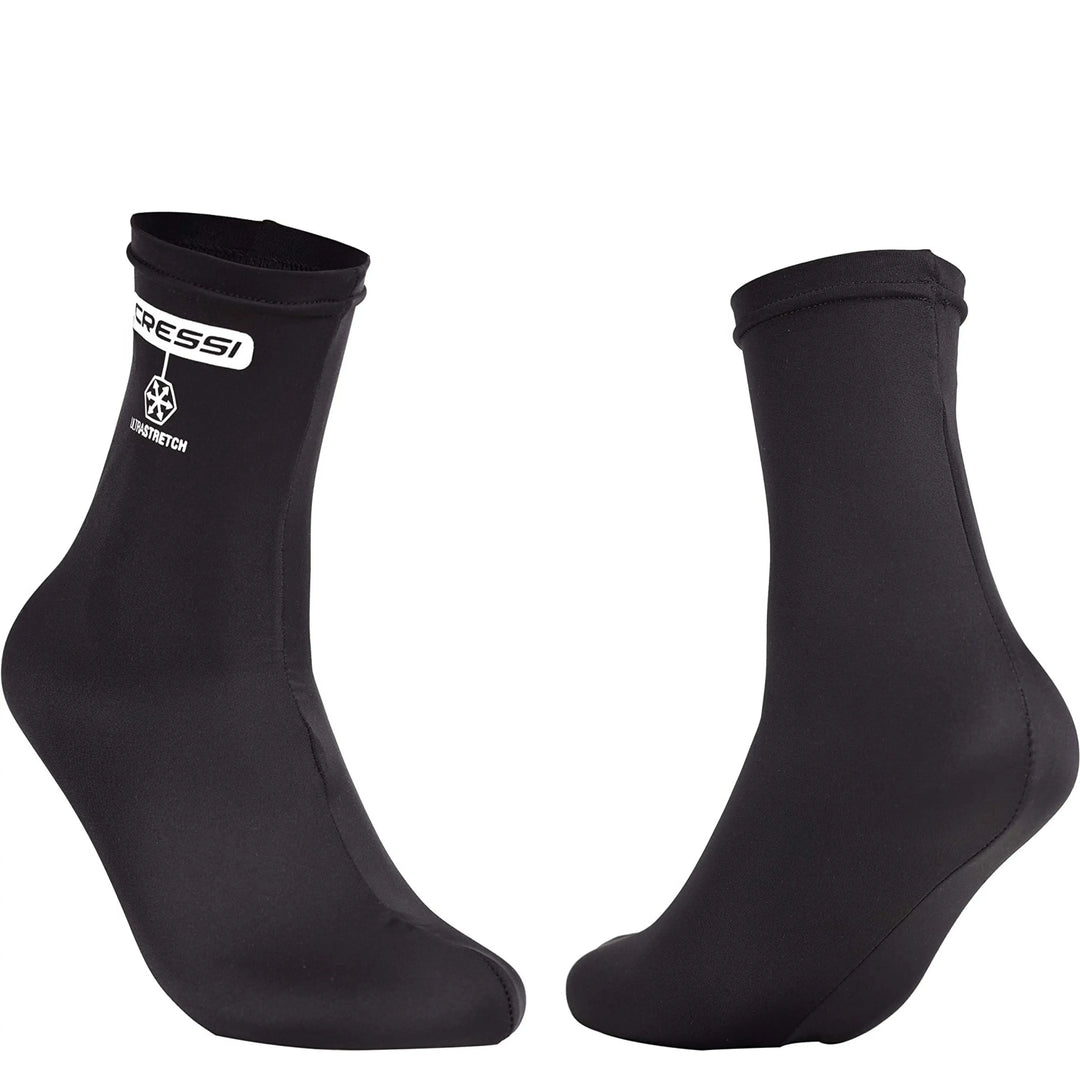 Elastic Water Socks | Cressi Swimming Socks 1 Swimcore