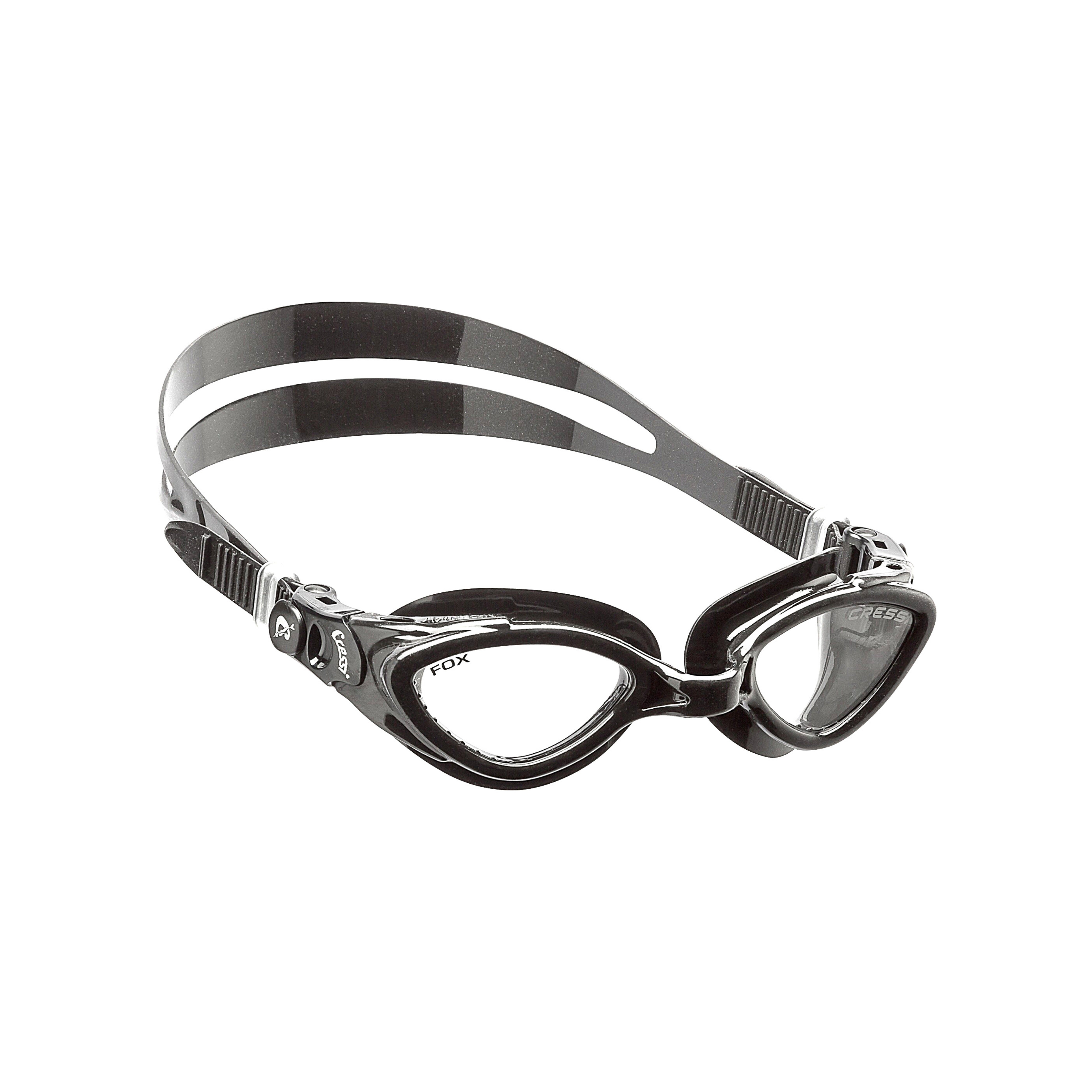 cressi fox goggles Adult Cressi Swim Goggles