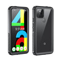 Google Pixel Waterproof Case 6 Pro | Full Covered Armour 1 Swimcore