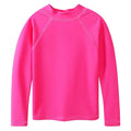 Kids Swim Rashguard Vest | Swimcore Rashguard Swimcore