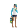 Rashguard Junior Unisex | Cressi Long Sleeves Cressi