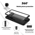 Samsung Waterproof Case | Samsung Galaxy S10, S10 Plus & S10E Swimcore