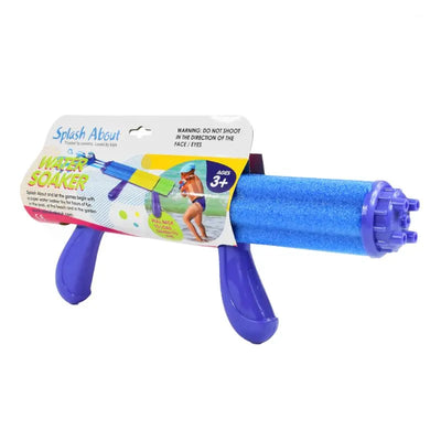 Water Soaker Gun | Kids Swim Game Toys Swimcore