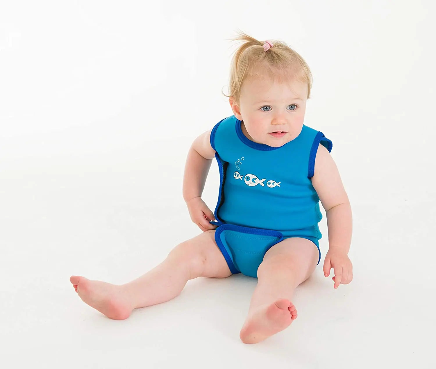 kids wetsuit