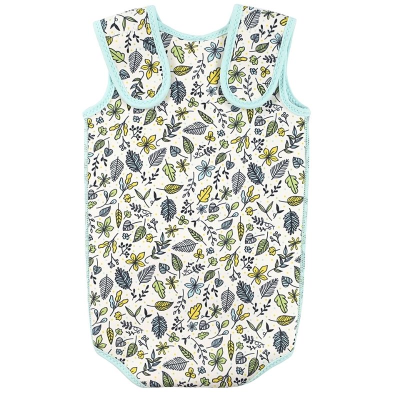 Baby Wrap Neoprene Wetsuit | Infant Swim 3mm Wetsuits Swimcore