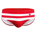 Mens Brief Swimsuit Swimcore | Training Leisure Men&