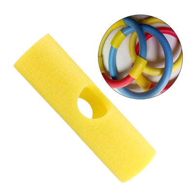 Swimming Pool Noodle Connector | Float Swim Noodles Connect Joint Swimcore