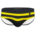 Mens Brief Swimsuit Swimcore | Training Leisure Men&