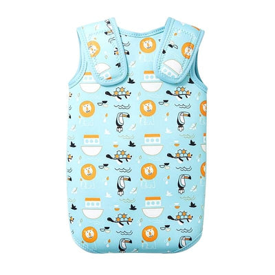 Baby Wrap Neoprene Wetsuit | Infant Swim 3mm Wetsuits Swimcore