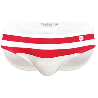 Mens Brief Swimsuit Swimcore | Training Leisure Men's Swimwear Swimcore