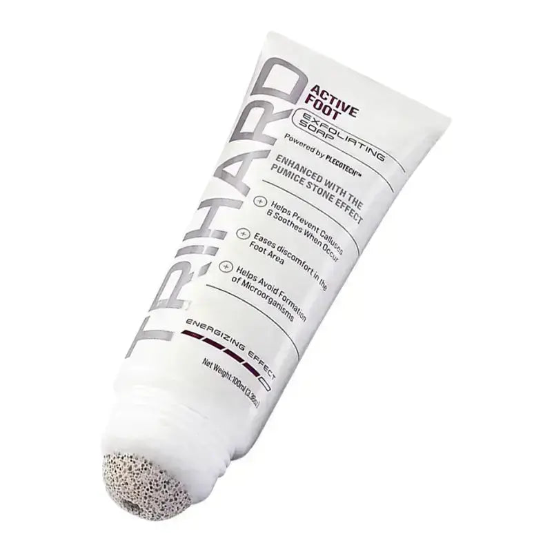 Active Foot Care Bundle  | Pre &amp; Post Workout Foot Kit Fast Bundle
