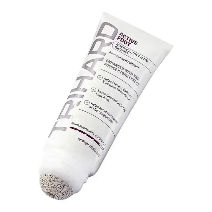 Active Foot Care Bundle  | Pre &amp; Post Workout Foot Kit Fast Bundle