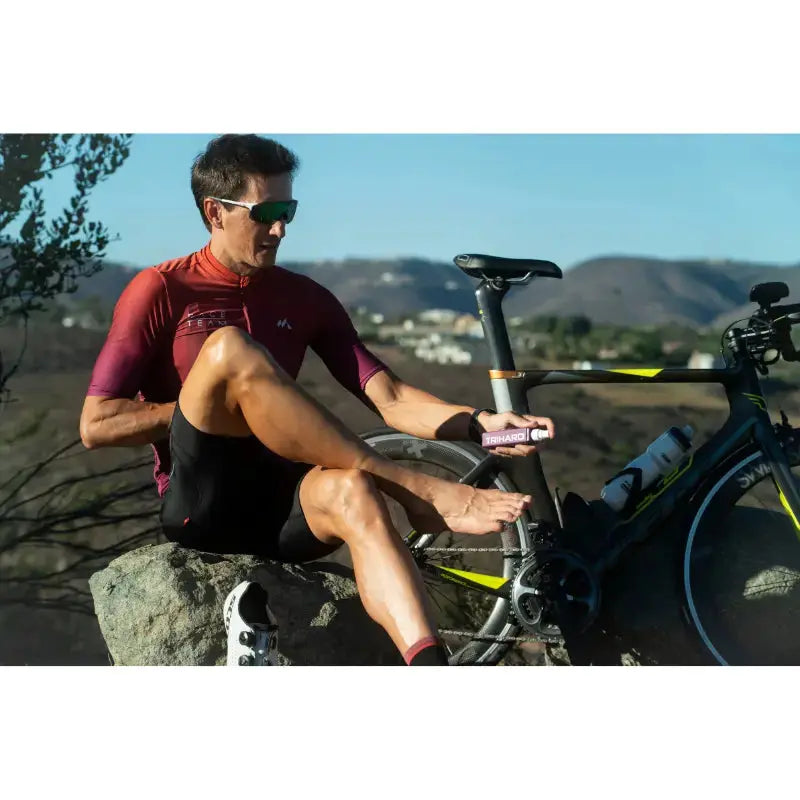 Active Foot Care Kit | Pre & Post Workout Foot Bundle Fast Bundle