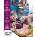Active Foot Soak Salts