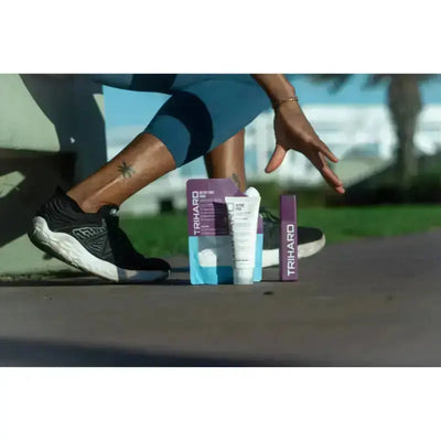 Active Foot Soak Salts