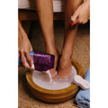 Active Foot Soak Salts | Athlete Recovery Salts Swimcore