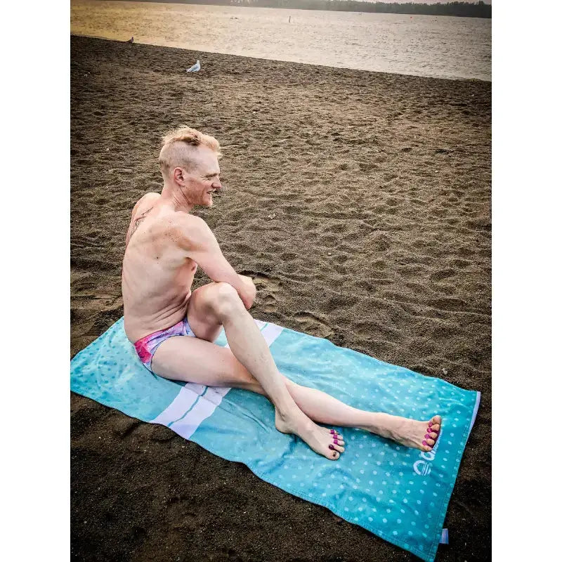 Active Yoga Toes Spreaders | Durable Toe Separators Swimcore