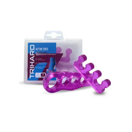 Active Yoga Toes Spreaders | Durable Toe Separators Swimcore