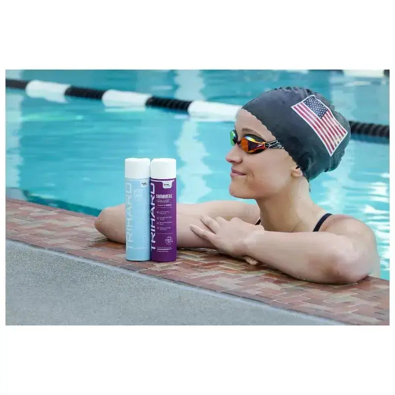 After Swim Body Wash | Body Wash After Swim Extra Boost Swimcore