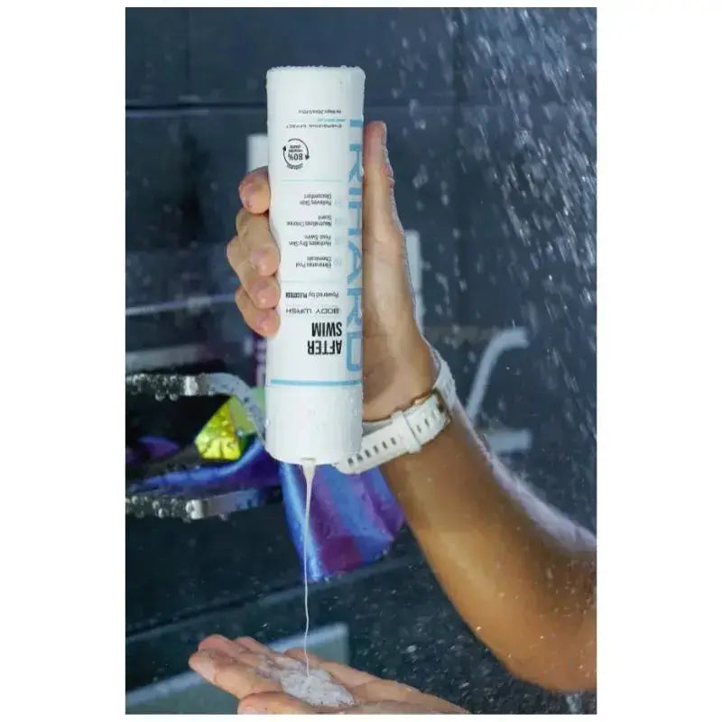After Swim Body Wash | Body Wash After Swim Extra Boost Swimcore