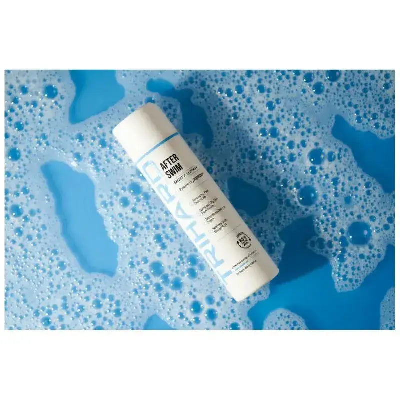 After Swim Body Wash | Body Wash After Swim Extra Boost Swimcore