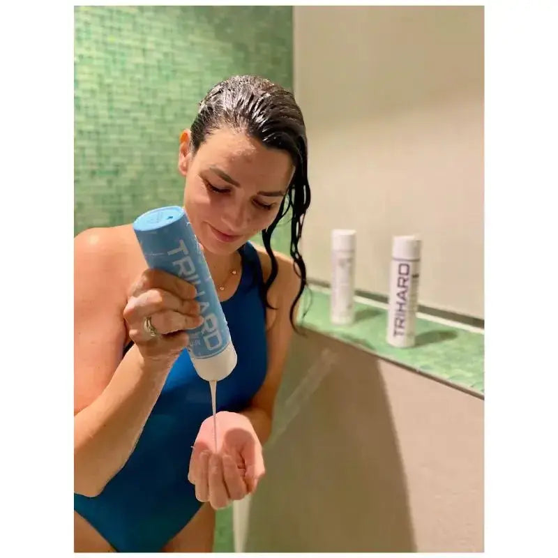 After Swim Body Wash | Body Wash After Swim Extra Boost Swimcore