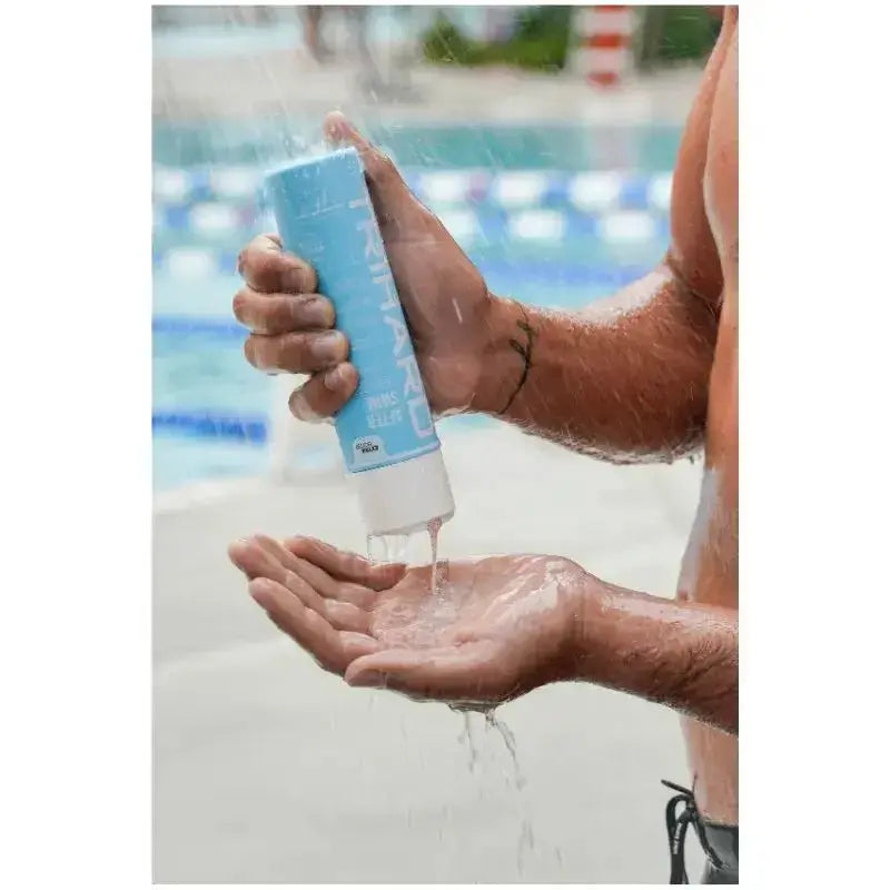 After Swim Body Wash | Body Wash After Swim Extra Boost Swimcore