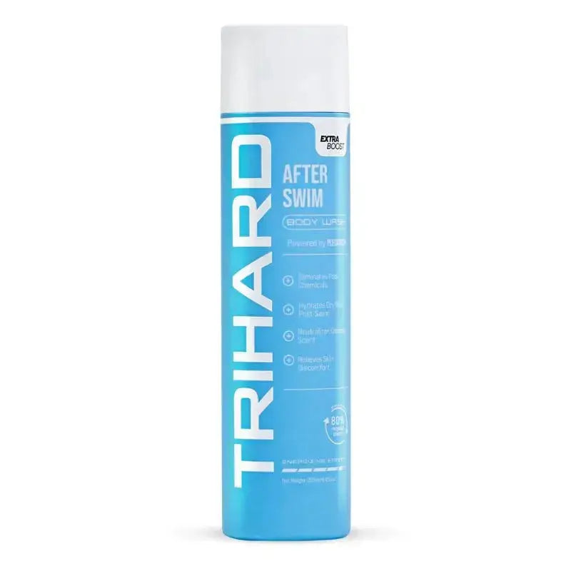 After Swim Body Wash | Body Wash After Swim Extra Boost Swimcore