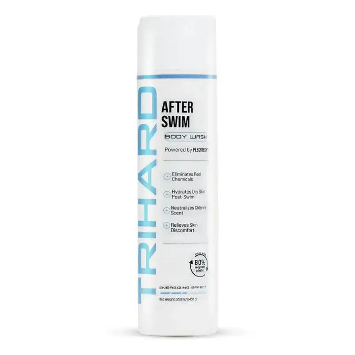 After Swim Body Wash | Body Wash After Swim Extra Boost Swimcore