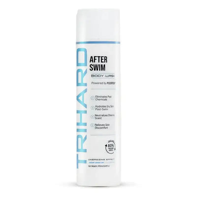 After Swim Body Wash | Body Wash After Swim Extra Boost Swimcore