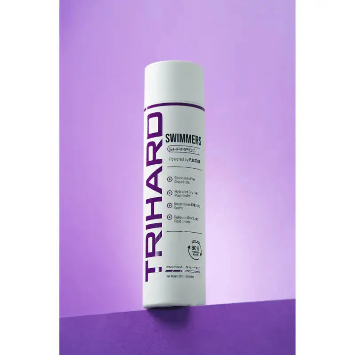 After Swim Swimmer Shampoo | Swimming Classic Pro Shampoo Swimcore