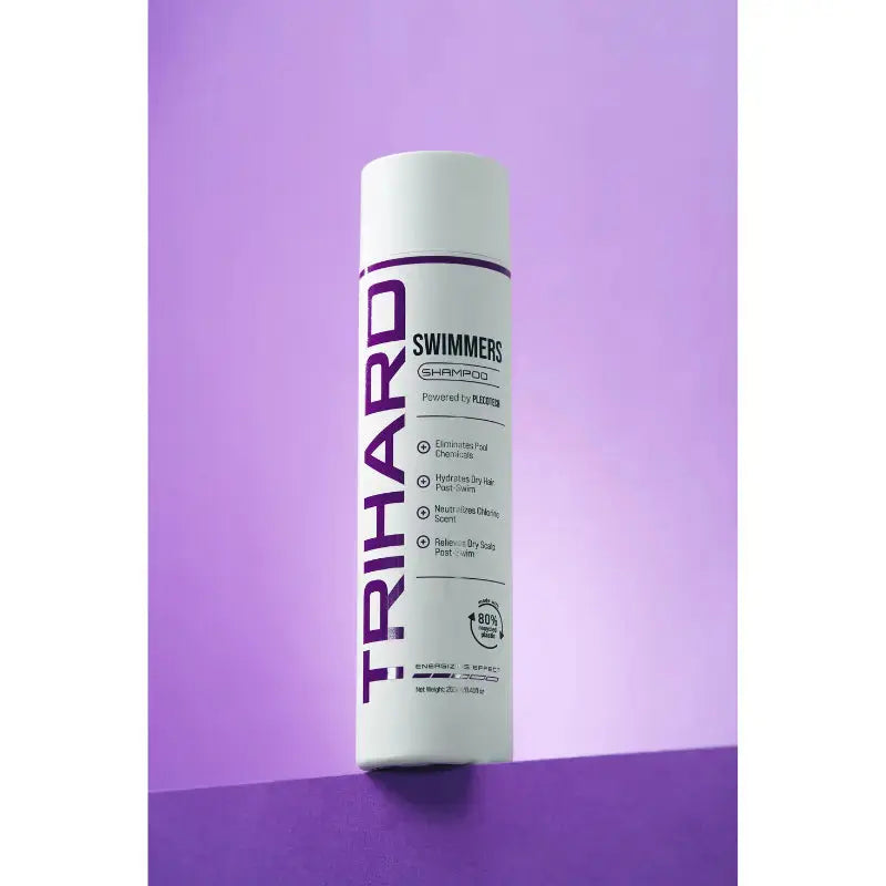 After Swim Swimmer Shampoo | Swimming Classic Pro Shampoo Swimcore