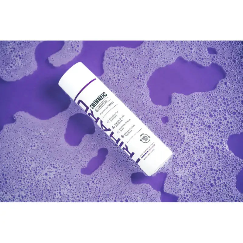 After Swim Swimmer Shampoo | Swimming Classic Pro Shampoo Swimcore