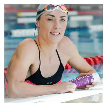 After Swim Swimmer Shampoo | Swimming Shampoo Extra Boost Swimcore