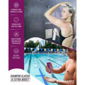 After Swim Swimmer Shampoo | Swimming Shampoo Extra Boost Swimcore