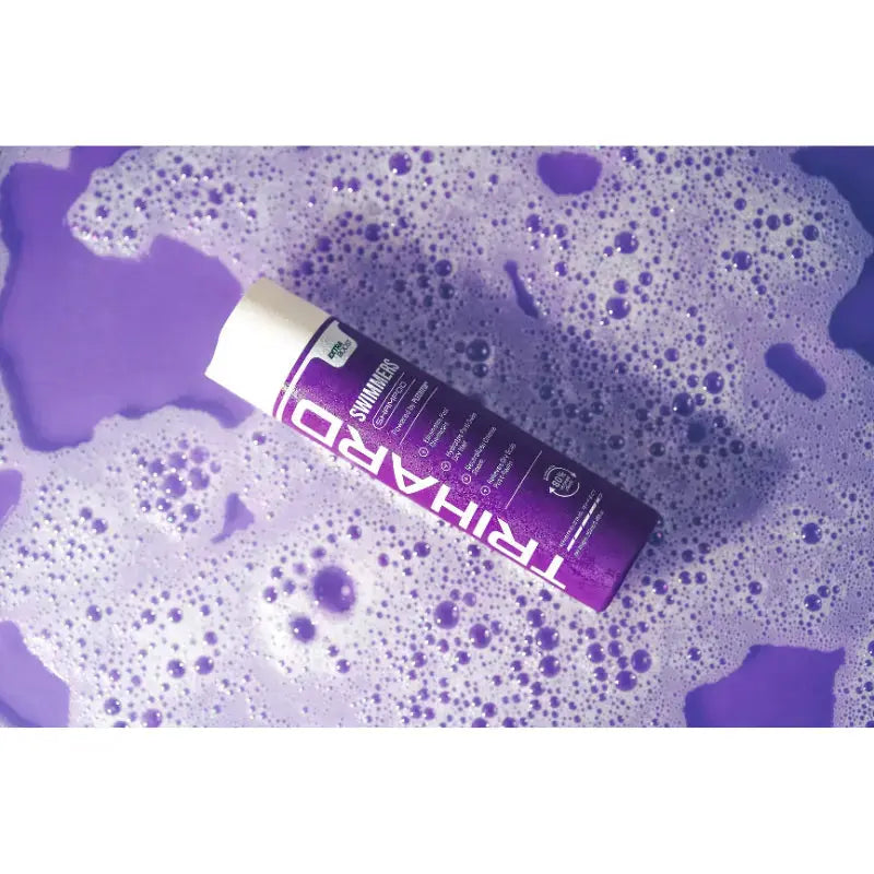 After Swim Swimmer Shampoo | Swimming Shampoo Extra Boost Swimcore