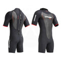 Altum Man Wetsuit 3 mm | Men Swim Wetsuit Swimcore