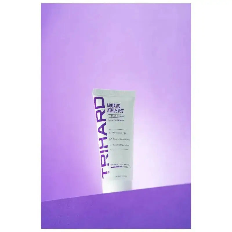 Aquatic Athletes Hand Cream | After Swimming Hand Cream Swimcore