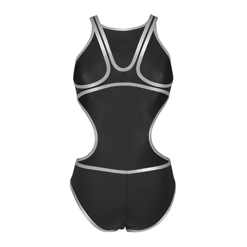 Arena Women Swimsuit Biglogo | One Piece Training Swimsuit Swimcore